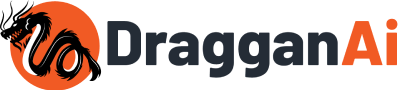 DragGAN AI Logo